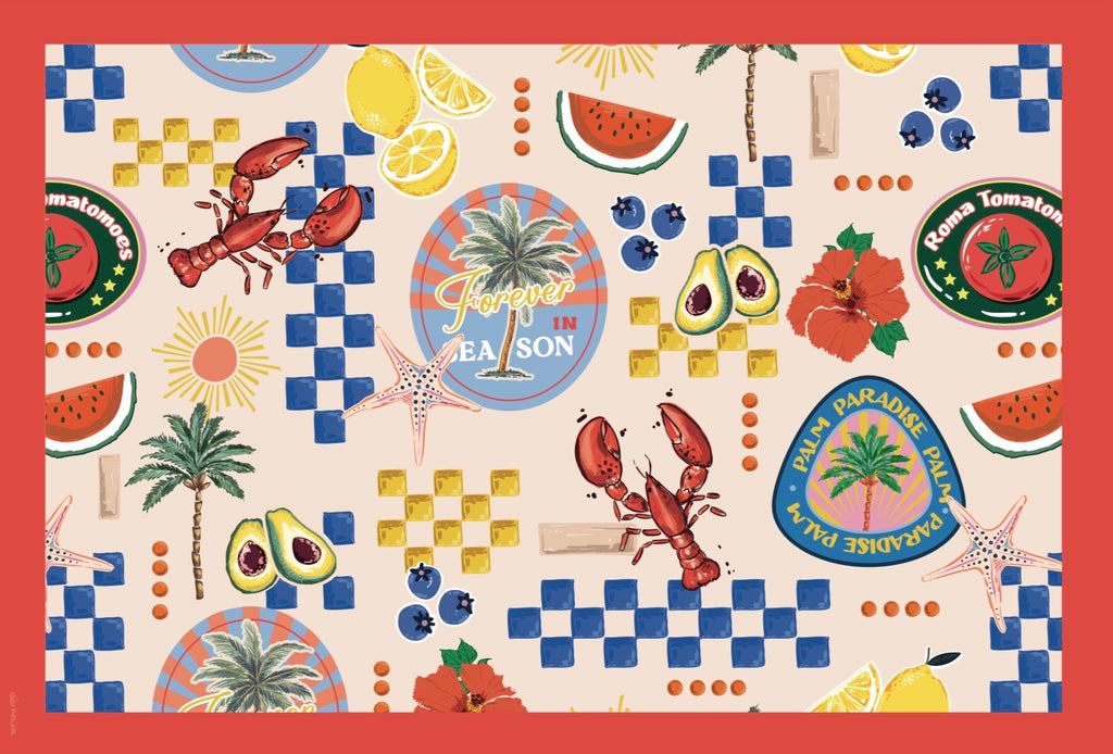 Lobster - Coverup