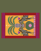 Palm Zees - Coverup