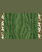 Green Cowboy - Coverup