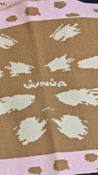 Bambi scarf