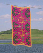 Pink Tiger - Coverup