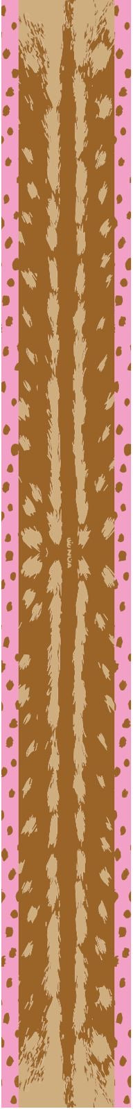 Bambi scarf