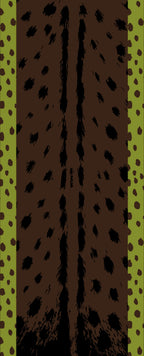 Deer shawl
