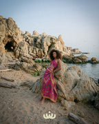 Pink Tiger - Coverup